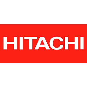 HITACHI