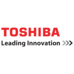 TOSHIBA