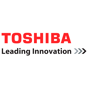 TOSHIBA