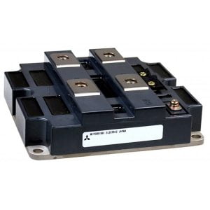 Mitsubishi Electric CM