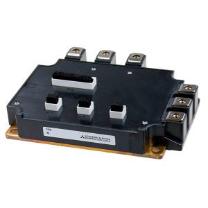 Mitsubishi Electric CM