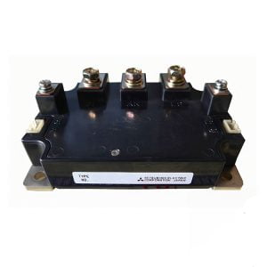 Mitsubishi Electric СМ