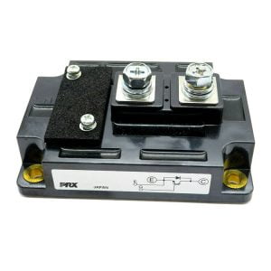 Mitsubishi Electric СМ