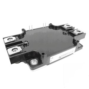 Mitsubishi Electric CM