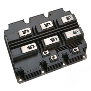 Mitsubishi Electric CM