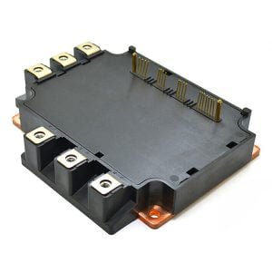 Mitsubishi Electric PM