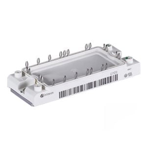 Infineon F4, IFF, FS