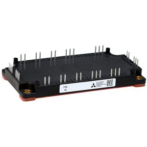 Mitsubishi Electric CM