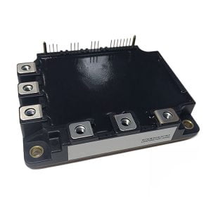 Mitsubishi Electric PM