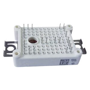 Infineon FS, FP, DF, F3L