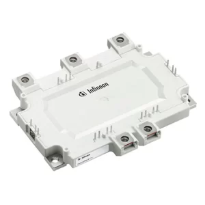 Infineon FS, FD, DF, F3L