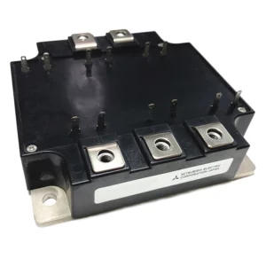 Mitsubishi Electric CM