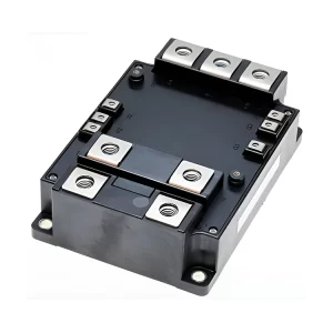 Mitsubishi Electric CM