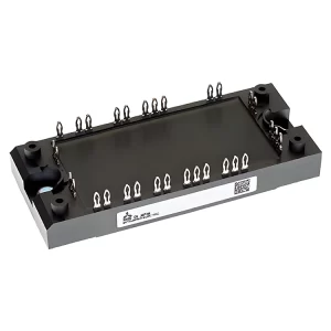 Mitsubishi Electric CM