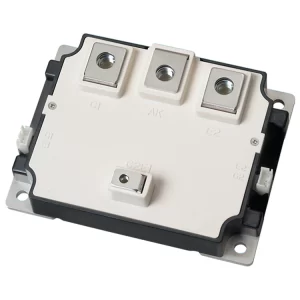 Mitsubishi Electric CM