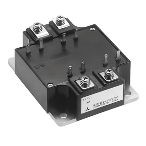 Mitsubishi Electric CM