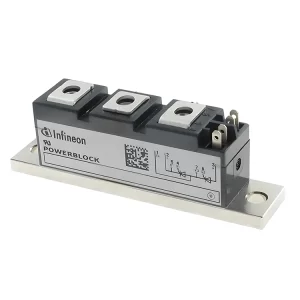 Infineon TT TD 18, 45, 56, 61, 66, 75, 92, 93, 104, 111,