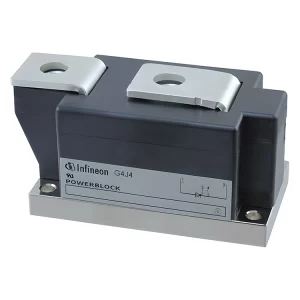 Infineon DZ, TZ 240, 400, 425, 430, 435, 500, 540,