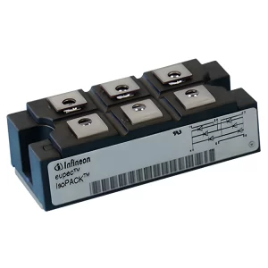 Infineon / EUPEC DD, DDB