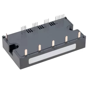 Mitsubishi Electric PM