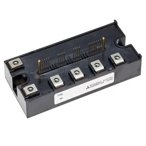 Mitsubishi Electric PM