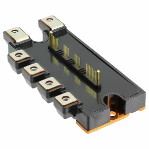 Mitsubishi Electric PM