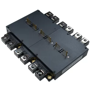 Mitsubishi Electric PM