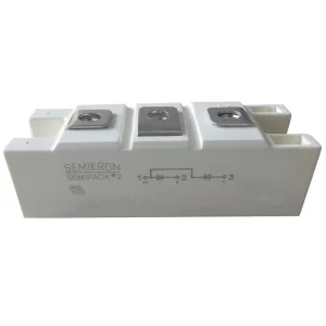 Semikron SKKD, SKKH, SKKT