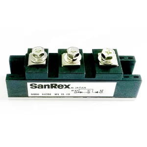 SanRex DD