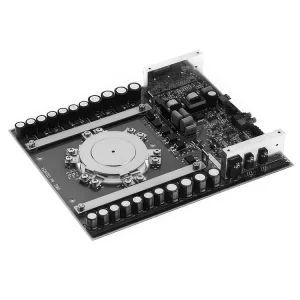 Mitsubishi Electric GCU