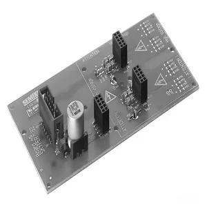 Semikron Adaptor board
