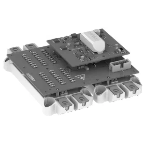 Semikron IGBT Driver Core