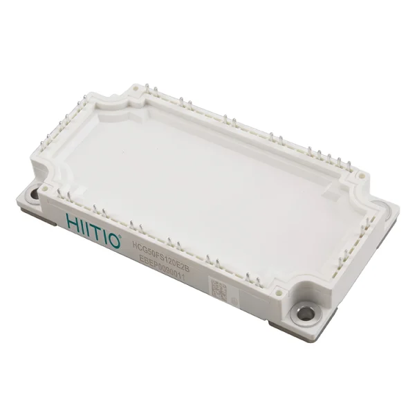 HIITIO HCG