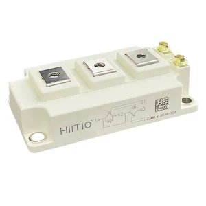 HIITIO HCG