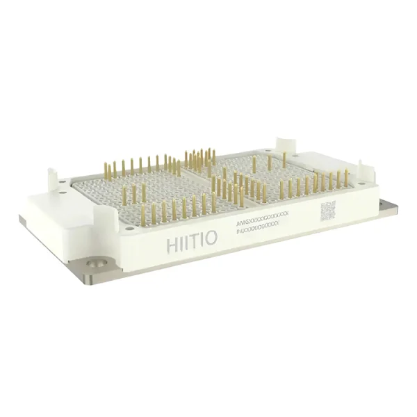 HIITIO HCG