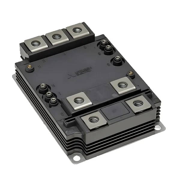Mitsubishi Electric CM