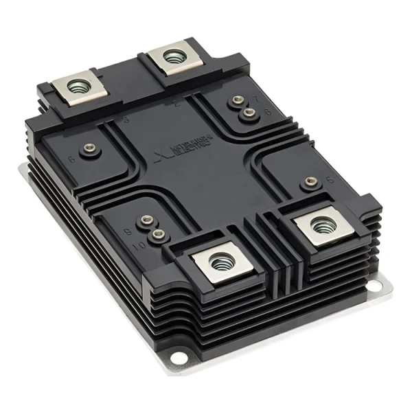 Mitsubishi Electric CM