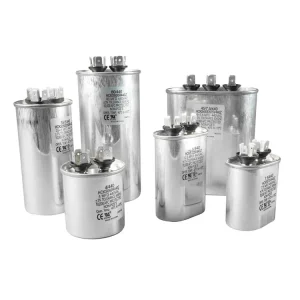 Конденсаторы серии HCK Littelfuse