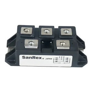 SanRex FDF