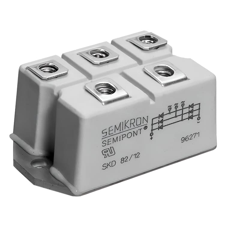 Semikron SKD
