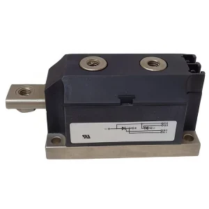 International Rectifier IRK