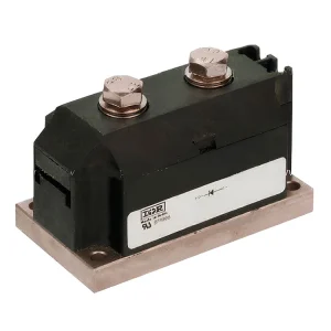 International Rectifier IRKE