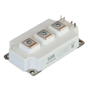 International Rectifier IRG