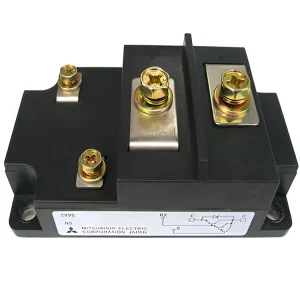 Mitsubishi Electric QM