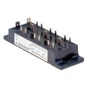 Mitsubishi Electric QM