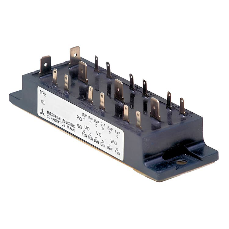 Mitsubishi Electric QM