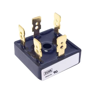 International Rectifier MT