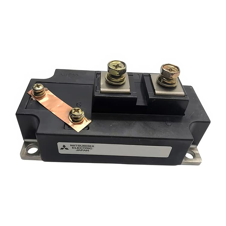 Mitsubishi Electric CM