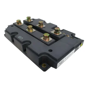 Mitsubishi Electric PM