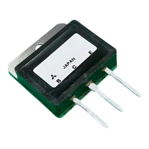 Mitsubishi Electric QM